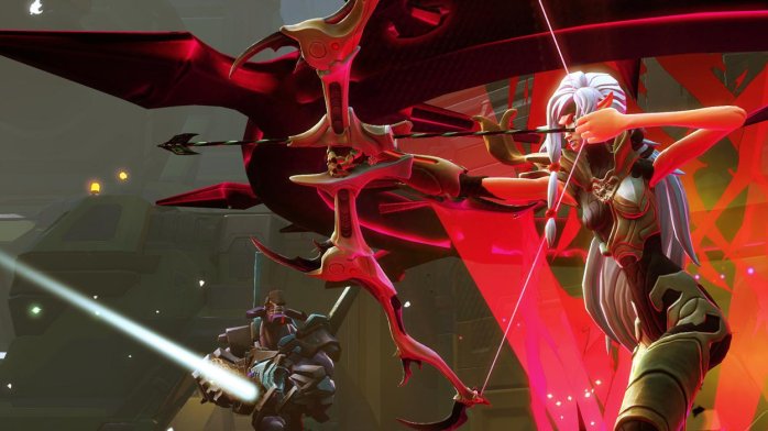 detail Battleborn - PC