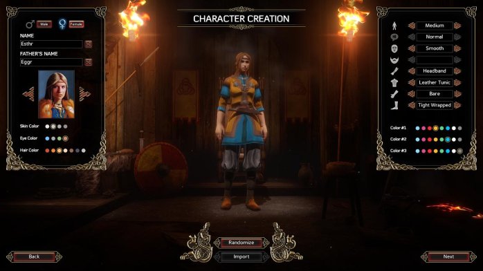 detail Expeditions Viking - PC