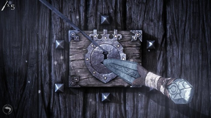 detail Joe Devers Lone Wolf HD Remastered - PC (Steam)