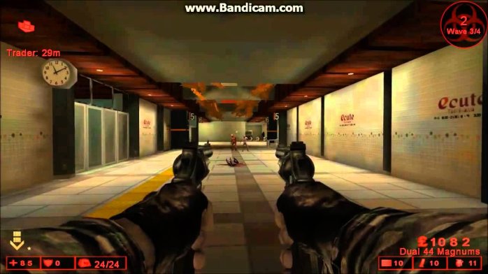 detail Killing Floor - PC (Steam)