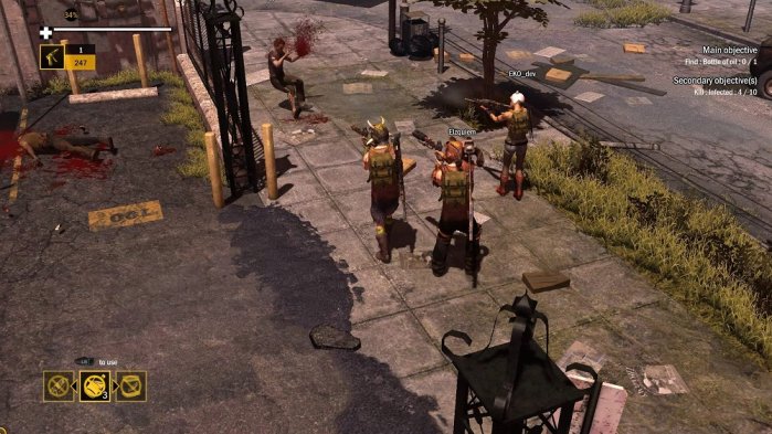 detail How to Survive 2 - PC (Steam)