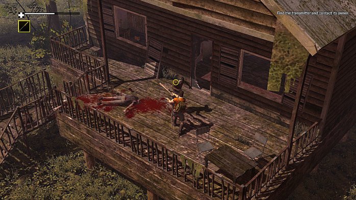 detail How to Survive 2 - PC (Steam)