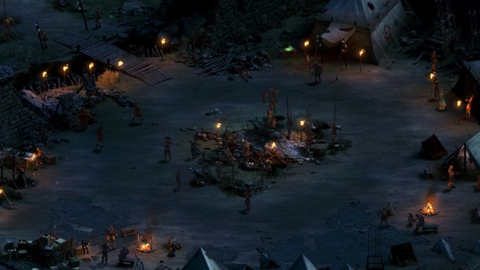 detail Tyranny - PC