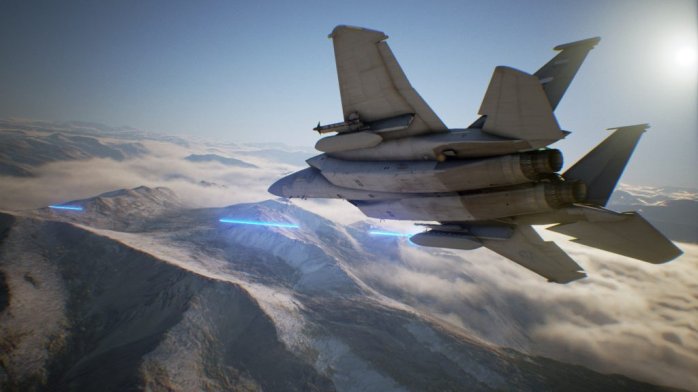 detail Ace Combat 7: Skies Unknown - PC