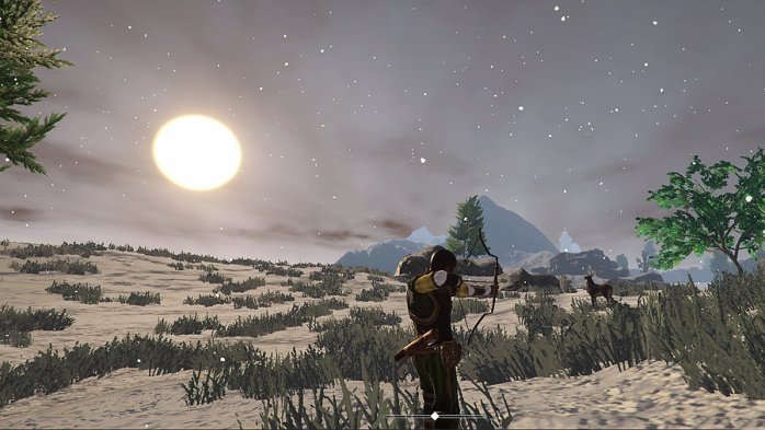 detail Outward - PC