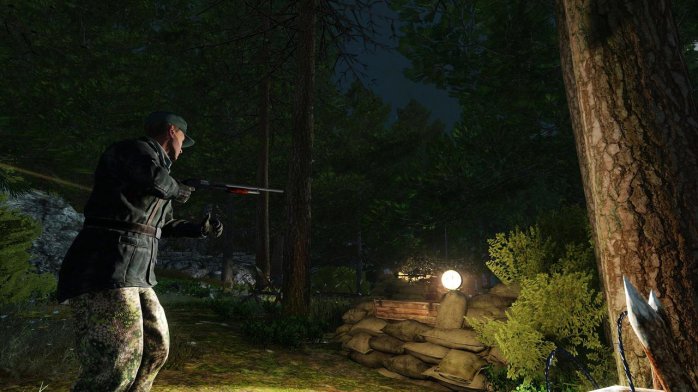 detail RAID: World War II - Xbox One