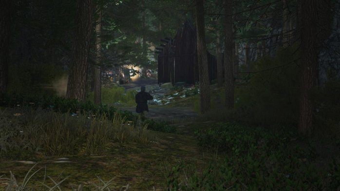 detail RAID: World War II - Xbox One