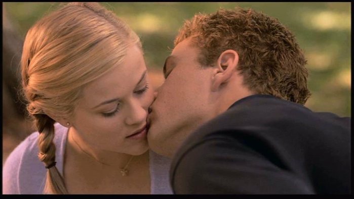 detail Cruel Intentions - DVD
