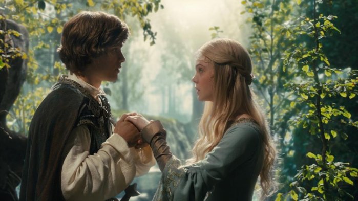 detail Zloba - Královna černé magie (Maleficent) - DVD