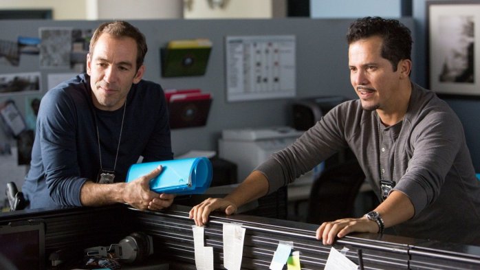 detail Jízda švárů - DVD