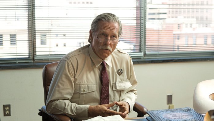 detail Za každou cenu (2016) - DVD