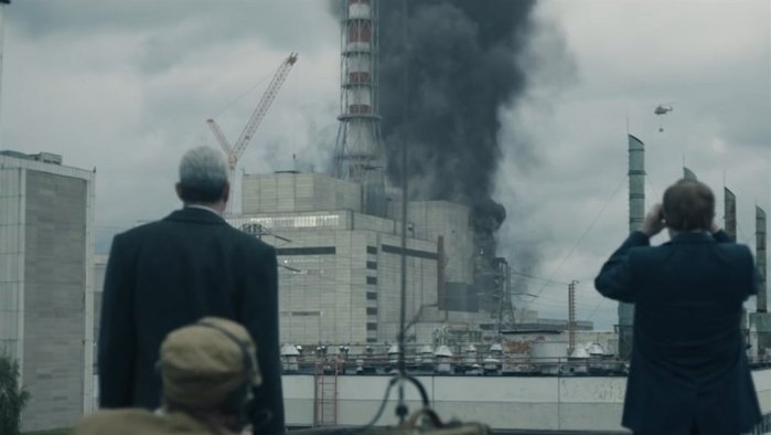 detail Černobyl (2019) - 2 DVD