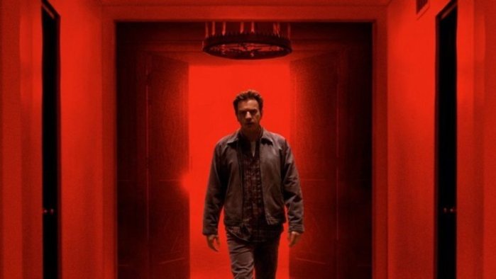 detail Doctor Sleep - DVD