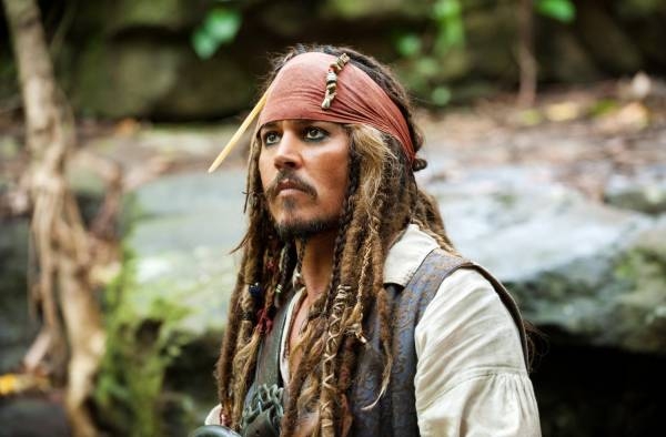 detail Pirates of the Caribbean: Dead Men Tell No Tales