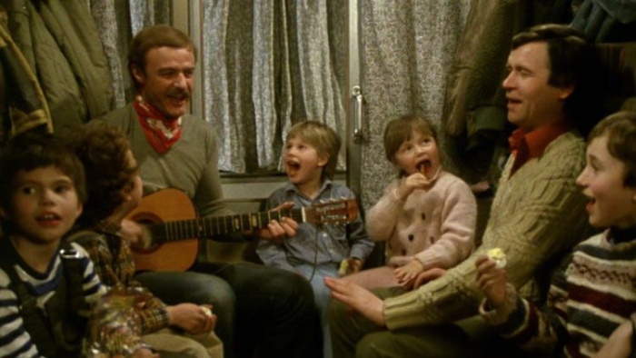 detail I Enjoy the World with You - Blu-ray