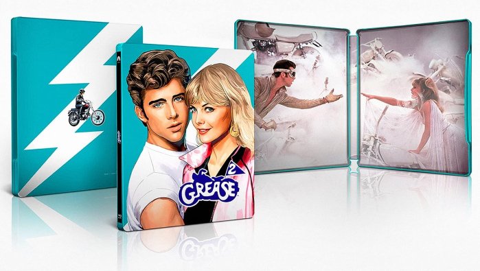 detail Grease 2