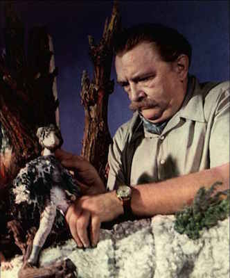 detail Old Czech Legends - DVD