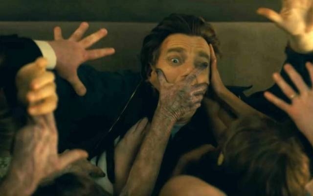 detail Doctor Sleep - DVD