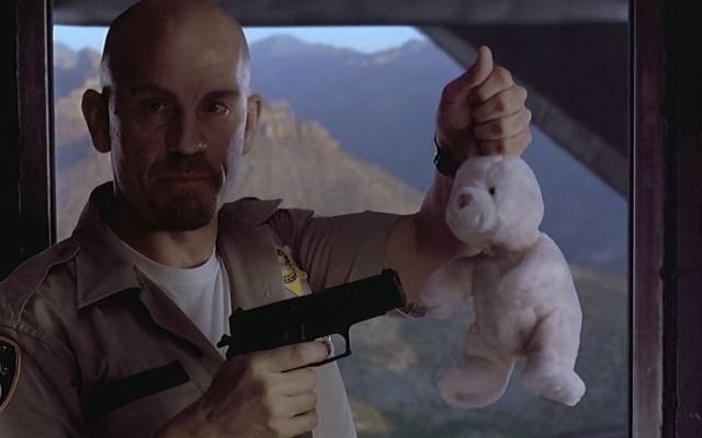 detail Con Air  - Blu-ray