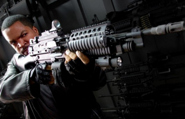 detail xXx: The Return of Xander Cage (4K Ultra HD) - UHD Blu-ray + Blu-ray (2 BD)