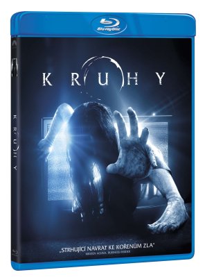 Rings - Blu-ray