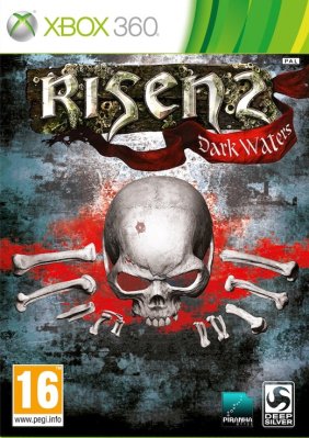 Risen 2: Dark Waters - X360