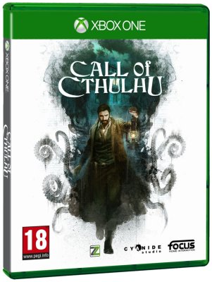 Call of Cthulhu - Xbox One