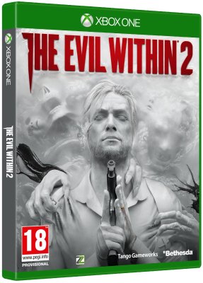 The Evil Within 2 - Xbox One