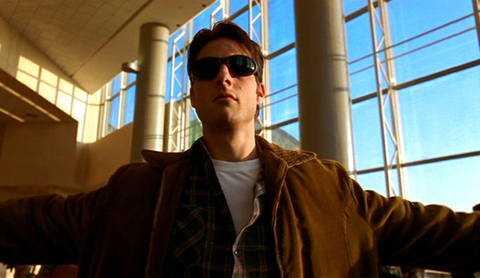 detail JERRY MAGUIRE - Blu-ray