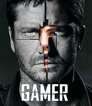 detail Gamer - DVD