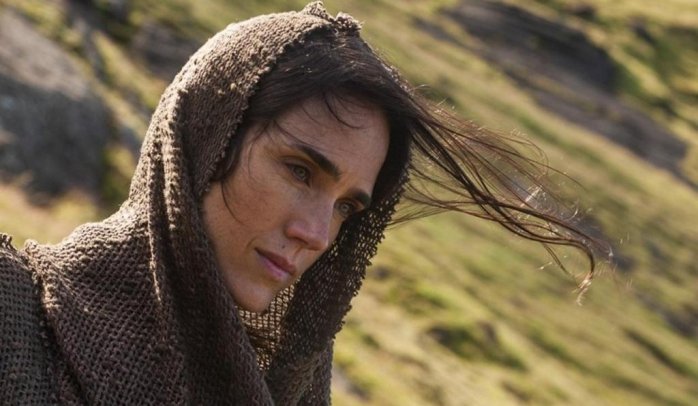 detail Noah - Blu-ray