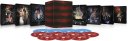 preview A Nightmare on Elm Street 1-7 - 4K Ultra HD Steelbook (bez CZ)