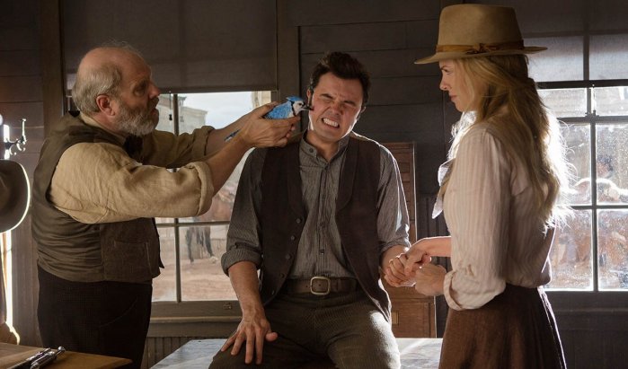 detail Všechny cesty vedou do hrobu - DVD