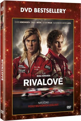 Rush (2013) - DVD