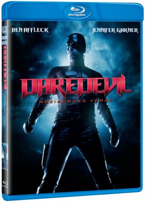 Daredevil (Director's Cut) - Blu ray