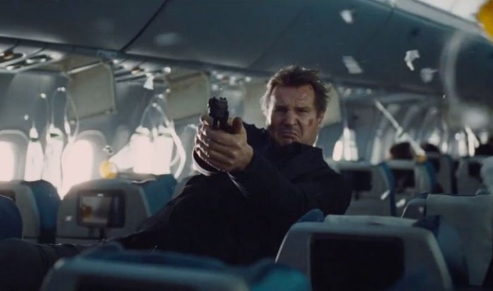 detail Non-Stop - DVD