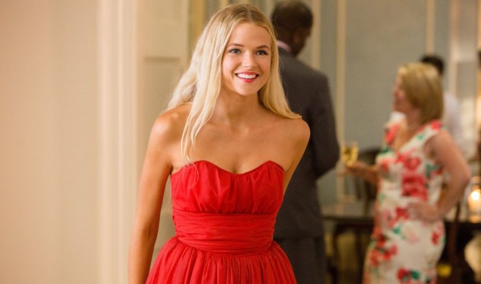detail Endless Love - Blu-ray
