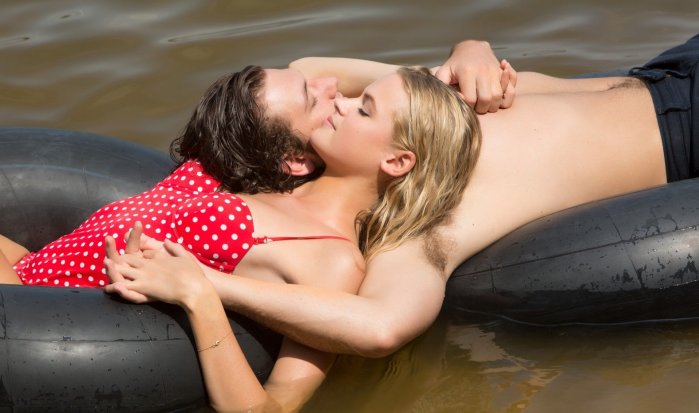 detail Endless Love - Blu-ray
