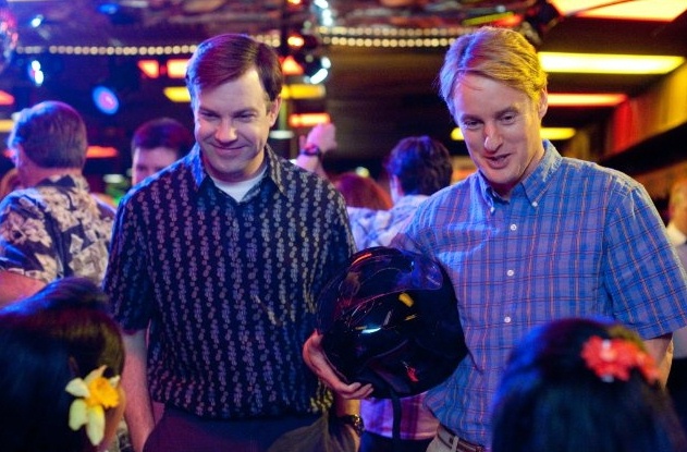 detail Hall Pass - Blu-ray