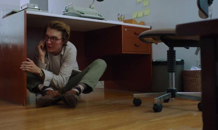 detail Ruby Sparks - DVD