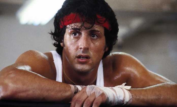 detail Rocky 2-5 Collection - Blu-ray 6BD