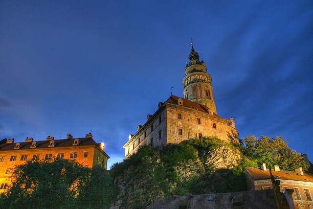 detail PAMÁTKY UNESCO - DVD