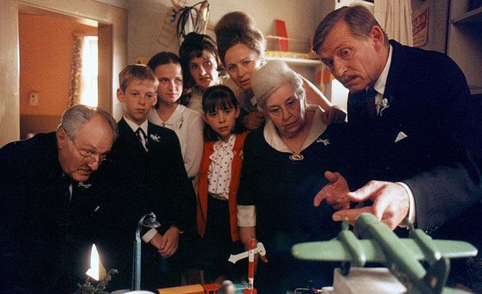 detail Pelíšky (Remasterovaná verze) - DVD