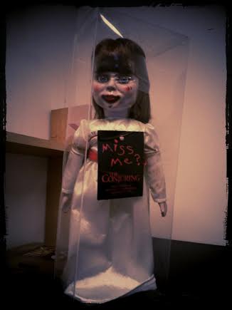 detail V zajetí démonů - DVD