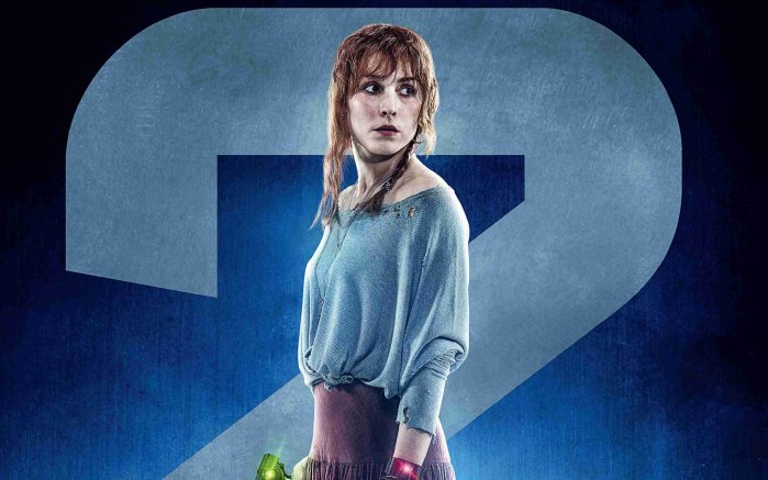 detail 7 životů - DVD