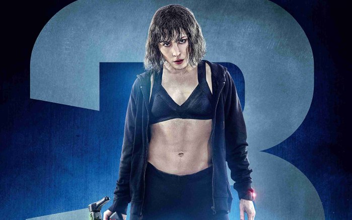 detail 7 životů - DVD