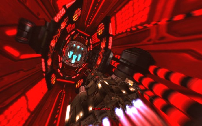 detail Pyroblazer - PC