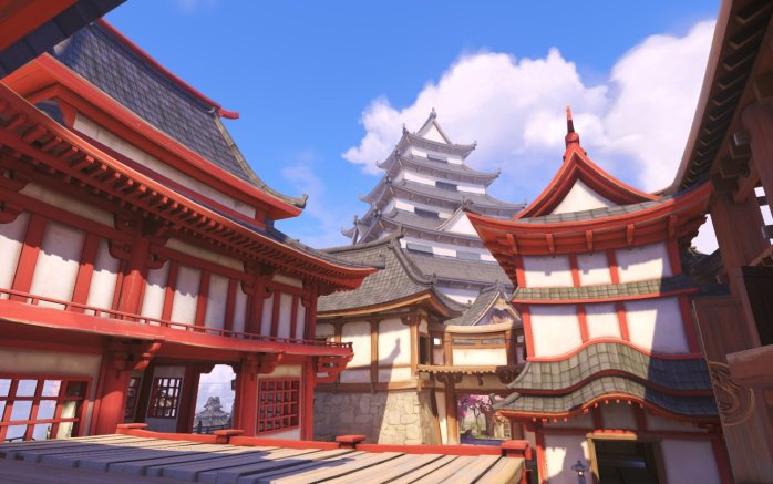 detail Overwatch: Origins Edition - Xbox One