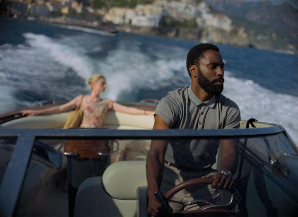 detail Tenet - 4K Ultra HD Blu-ray