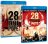 other options 28 dní poté + 28 týdnů poté - kolekce Blu-ray 2BD
